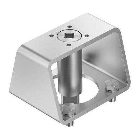 Festo Mounting Kit DARQ-K-V-F12S27-F07S14-& DARQ-K-V-F12S27-F07S14-&